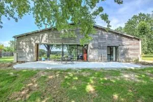 Le Loft - Veyrines-de-Vergt