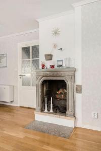 Large 4 bedroom Villa with beautiful garden