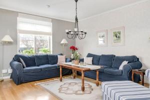 Large 4 bedroom Villa with beautiful garden