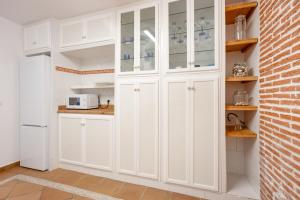 La Terracita de Candi El Puerto