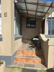 Reis n Rus - Harrismith