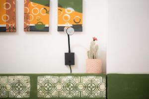 Athens Center Boho Apartment