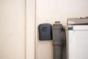 Athens Center Boho Apartment