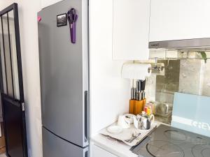 PenBed -1BR - Proche Champs Elysées