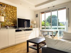 PenBed -1BR - Proche Champs Elysées