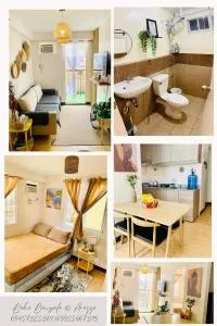 Boho Bongalow at Arezzo Place Davao - Dasag