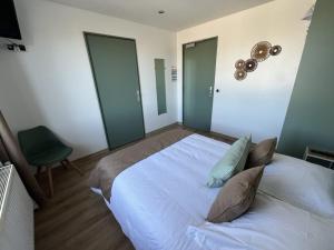 Hotels L Hemisphere : photos des chambres