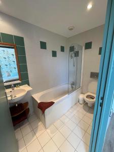Hotels L Hemisphere : Chambre Double avec Salle de Bains Privative