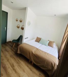 Hotels L Hemisphere : Chambre Quadruple Supérieure 