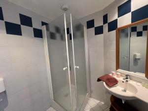 Hotels L Hemisphere : Chambre Double Standard