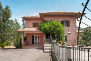 Villa Filippa - Cerami