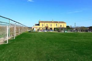 Mas Ribas Turismo Rural