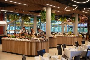 SH Dolce Mare-inclusive- Free Beach & Beach Bar