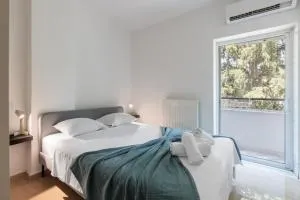 Green View Haven - Фермі