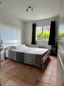 Maisons de vacances les voyageur : photos des chambres