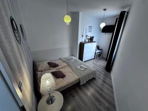 Apartament Sosnowy