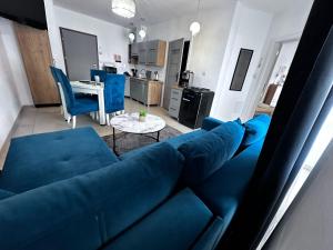 Apartament Sosnowy
