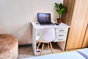 ONEAL URBAN SUITES - Furnished Studio apartments in Nairobi