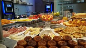 Hotels Logis Hotel - Restaurant Residence Les Cedres : photos des chambres