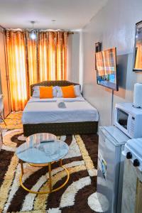 ONEAL URBAN SUITES - Furnished Studio apartments in Nairobi