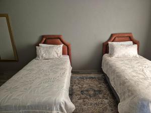 AndriMat Roadside Guest Lodge