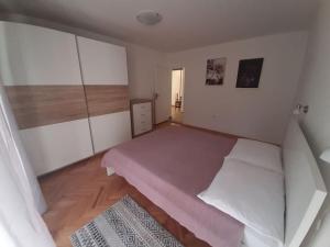 Apartment in Kostrena quiet place near the beaches