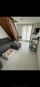 Maison 2 pièces avec terrasse - 维列勒贝勒