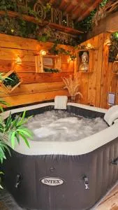 Ambition Bien Etre Adulte Only - Pomérols