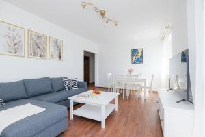 ShortStayPoland Tomcia Palucha B118