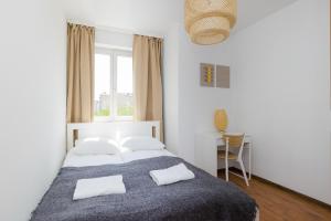 ShortStayPoland Tomcia Palucha B118