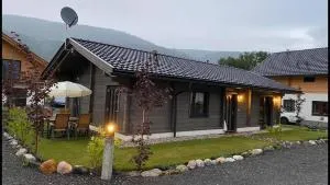 Bungalow Rattendorf - bij skigebied Nassfeld - Oberdöbernitzen