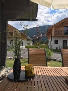 Bungalow Rattendorf - bij skigebied Nassfeld