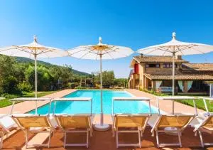 Nonna Nara Bed & Breakfast - Grilli