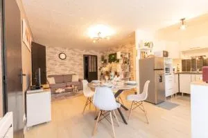 Appartement Le Welcome - Arras-en-Lavedan