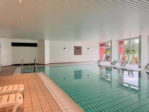 Klassen Stay - Design Studio in 11 Etage - Tolle Aussicht - Sauna, Pool - Netflix