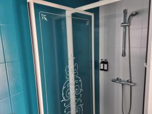 Appartements LE CROSERY Clim Rando Ski BBQ Voie Verte : photos des chambres