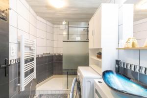 Appartements Appartement Le Welcome : photos des chambres