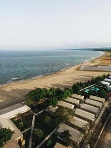 Nayu Igneada - Stefano