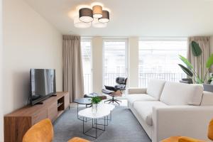 Kaaiman Ostend - Casselbergh Residences