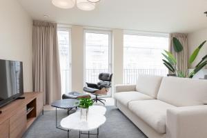 Kaaiman Ostend - Casselbergh Residences