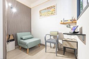 Appartements Appartement Le Welcome : photos des chambres