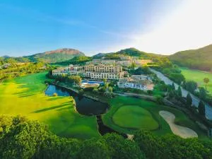 Steigenberger Hotel and Resort Camp de Mar - Andraitx