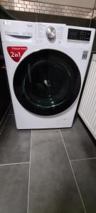 Ferienwohnung W5