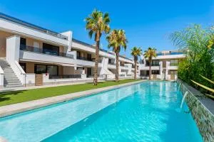 La Llana Beach Casa Luz - Los Lorcas