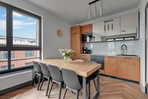 DOKI apartments by Staywin