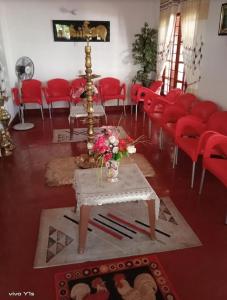 Sapugolla Family Resort