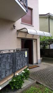 Via Merizzi 60 - Morbegno