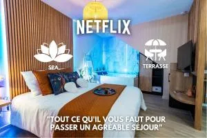 L'Amour d'Or Centre Historique - Saône