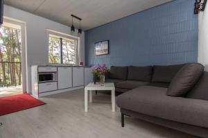 FORUS apartments in Sventoji