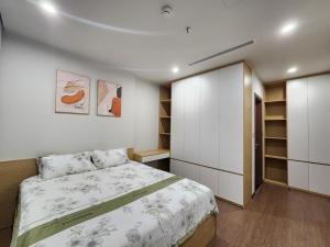 Căn Hộ 2 Phòng Ngủ Tại The Matrix One